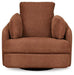 Modmax Swivel Glider Recliner Recliner Ashley Furniture