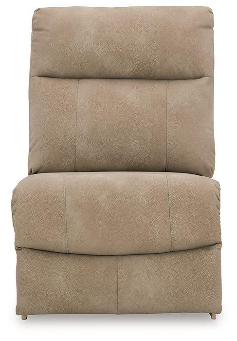 Next-Gen DuraPella Power Reclining Sectional Sofa Sectional Ashley Furniture