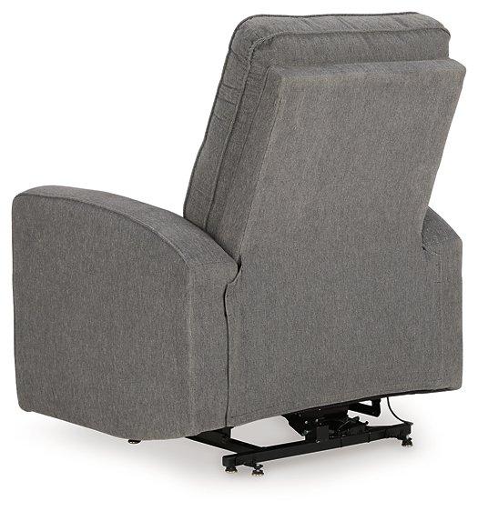 Starganza Power Lift Recliner Recliner Ashley Furniture