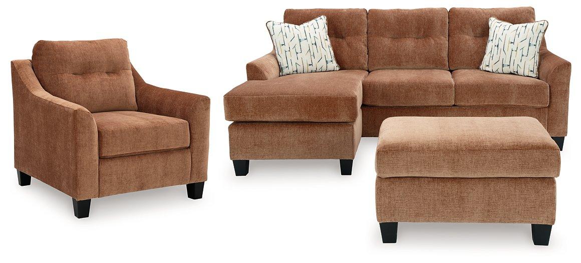 Amity Bay Living Room Set Living Room Set Ashley Furniture