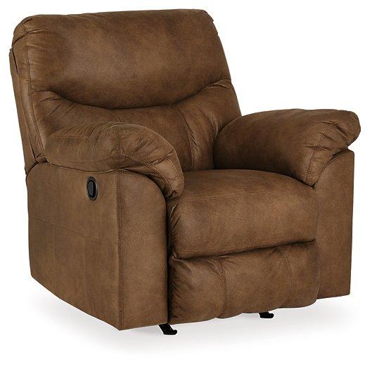 Boxberg Recliner Recliner Ashley Furniture