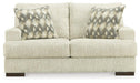 Caretti Loveseat Loveseat Ashley Furniture