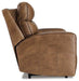 Game Plan Oversized Power Recliner Recliner Ashley Furniture