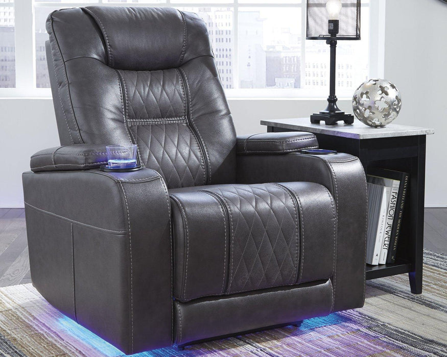 Composer Power Recliner Recliner Ashley Furniture