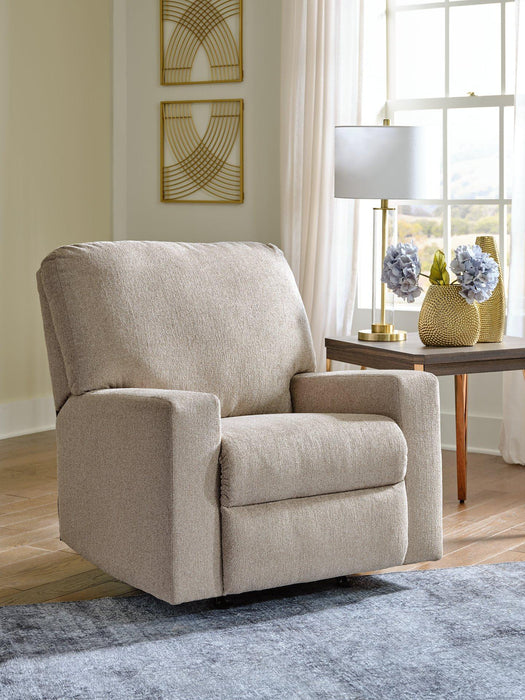 Deltona Recliner Recliner Ashley Furniture