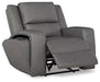 Brixworth Recliner Recliner Ashley Furniture