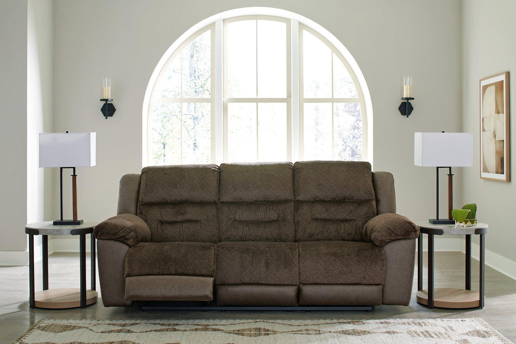 Dorman Reclining Sofa Sofa Ashley Furniture