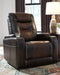 Composer Power Recliner Recliner Ashley Furniture