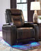 Composer Power Recliner Recliner Ashley Furniture