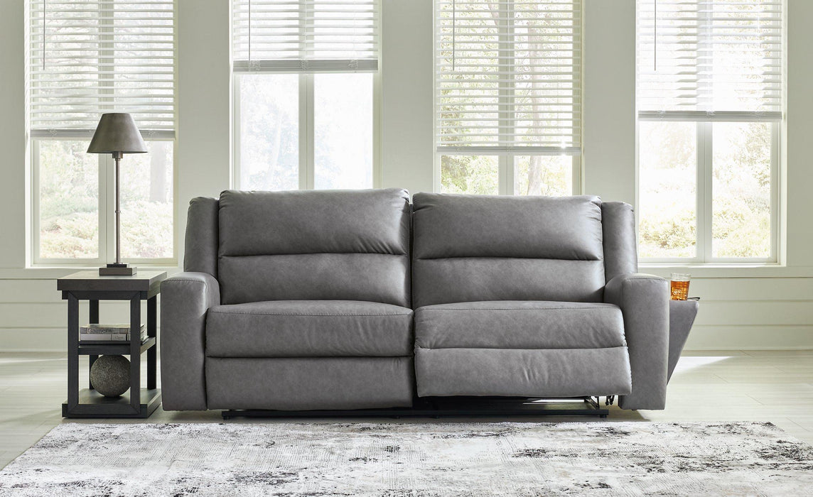 Brixworth Reclining Sofa Sofa Ashley Furniture