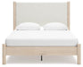 Cadmori Upholstered Bed Bed Ashley Furniture