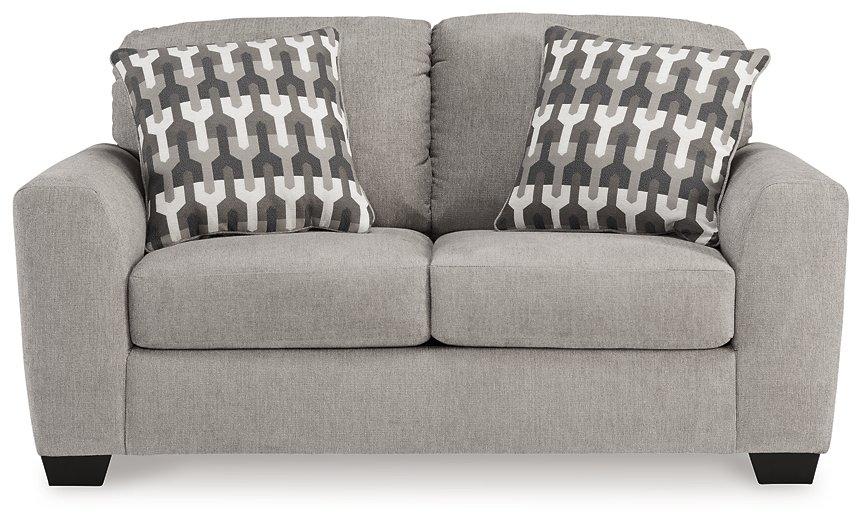 Avenal Park Loveseat Loveseat Ashley Furniture