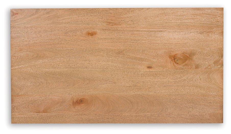 Kristiland Occasional Table Set Table Set Ashley Furniture