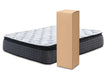 Limited Edition Pillowtop California King Mattress Mattress Ashley Furniture