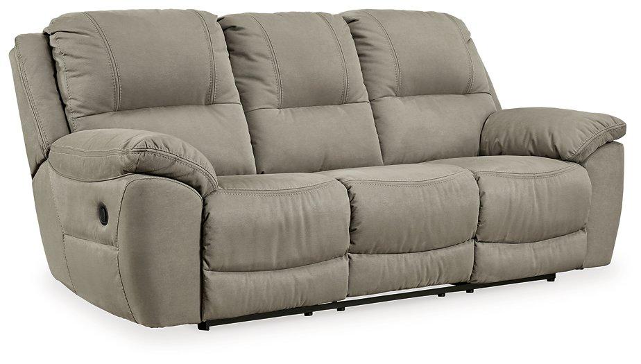 Next-Gen Gaucho Reclining Sofa Sofa Ashley Furniture