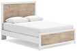 Charbitt Bed Bed Ashley Furniture