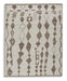 Brettler Rug Rug Medium Ashley Furniture