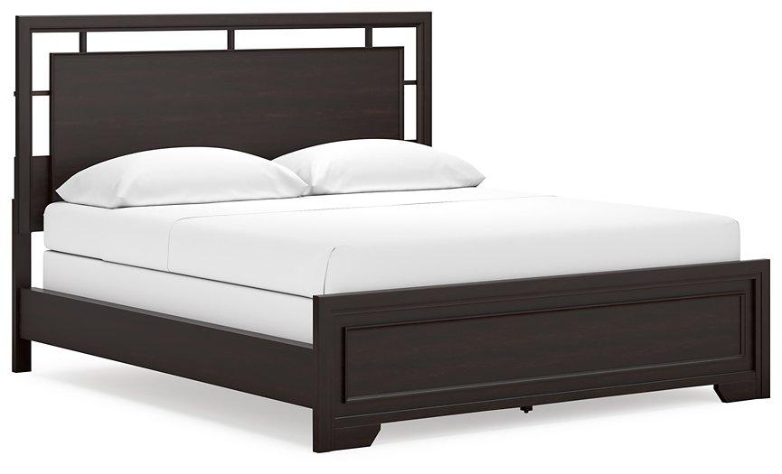 Covetown Bedroom Package Bedroom Set Ashley Furniture