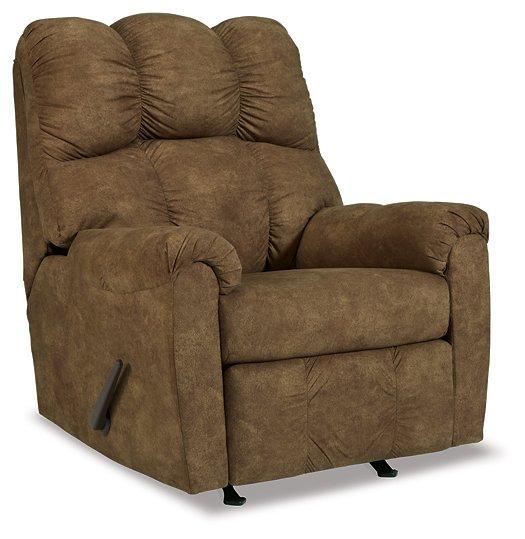 Potrol Recliner Recliner Ashley Furniture