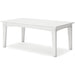 Hyland wave Outdoor Coffee Table Outdoor Cocktail Table Ashley Furniture