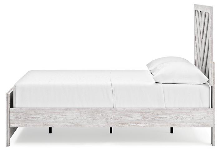 Cayboni Bed Bed Ashley Furniture