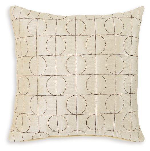 Kydner Pillow Pillow Ashley Furniture