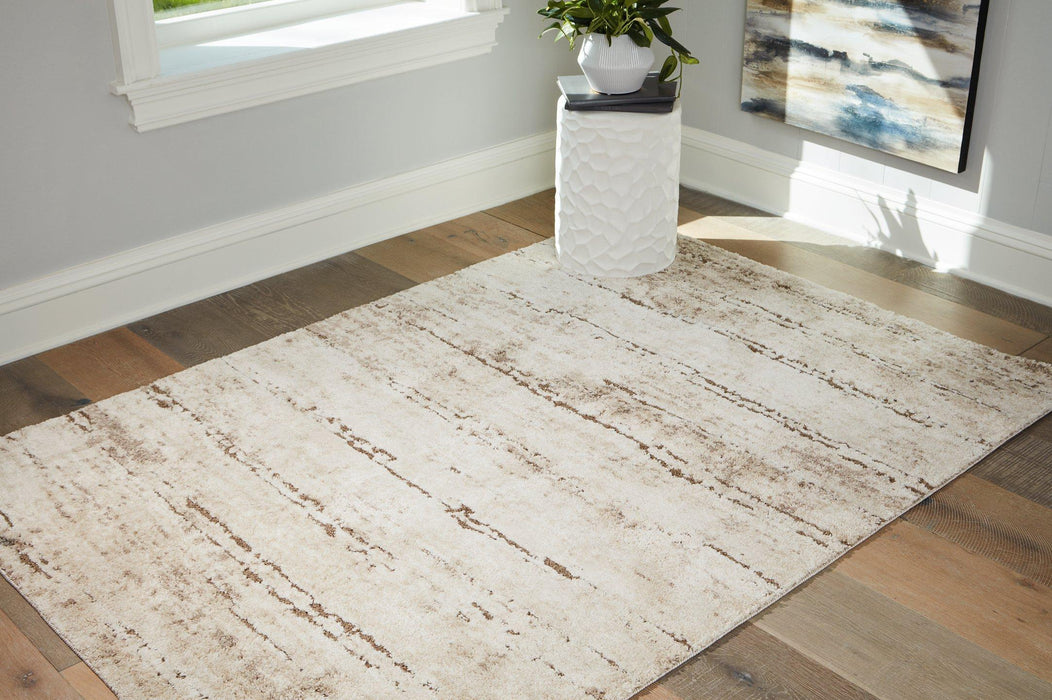 Kasney Medium Rug Rug Medium Ashley Furniture