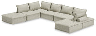 Bales Modular Seating Sectional Ashley Furniture