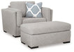 Evansley Living Room Set Living Room Set Ashley Furniture