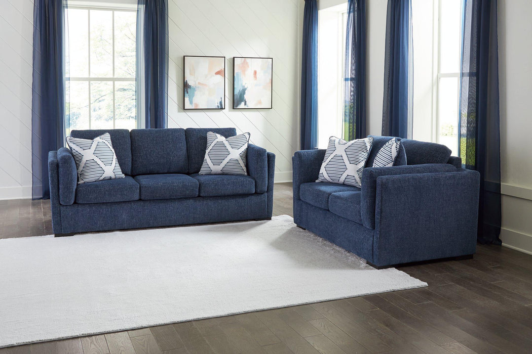 Evansley Living Room Set - Dayton Discount Furniture