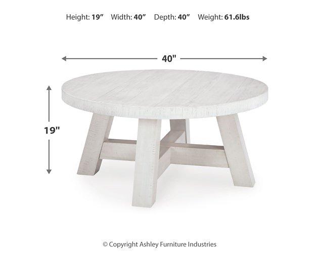 Jallison Occasional Table Set Table Set Ashley Furniture