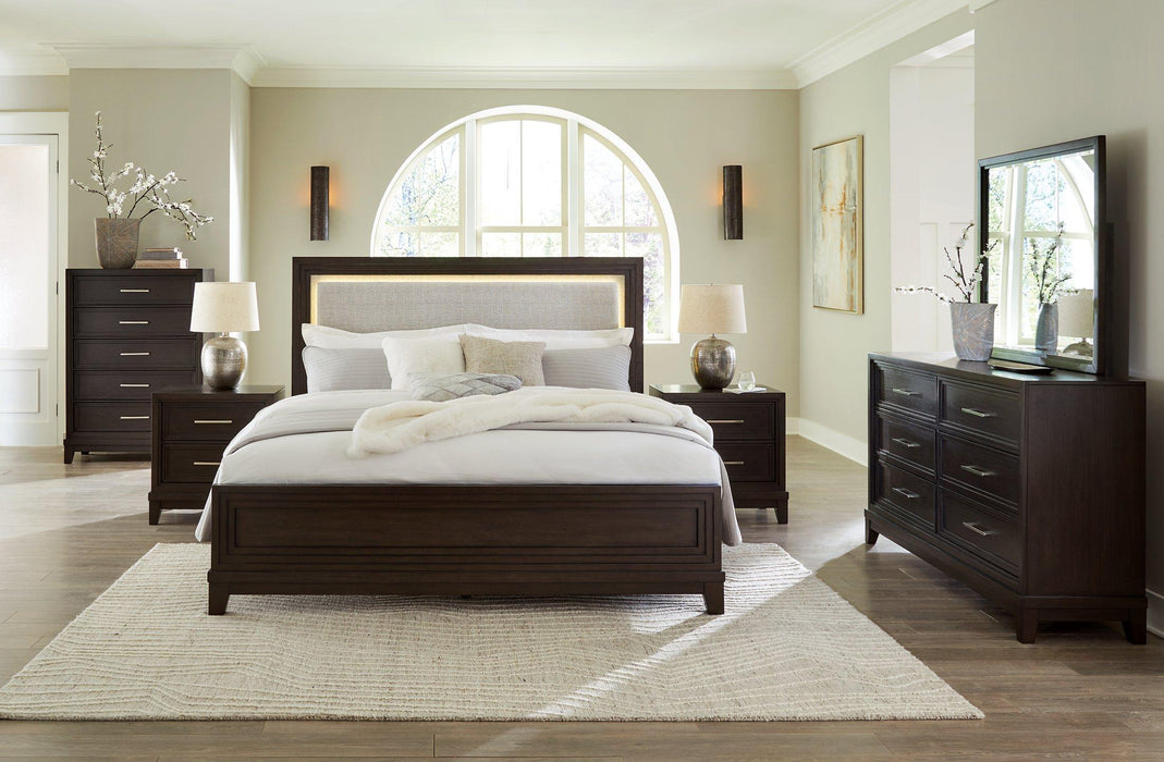 Neymorton Bedroom Set Bedroom Set Ashley Furniture