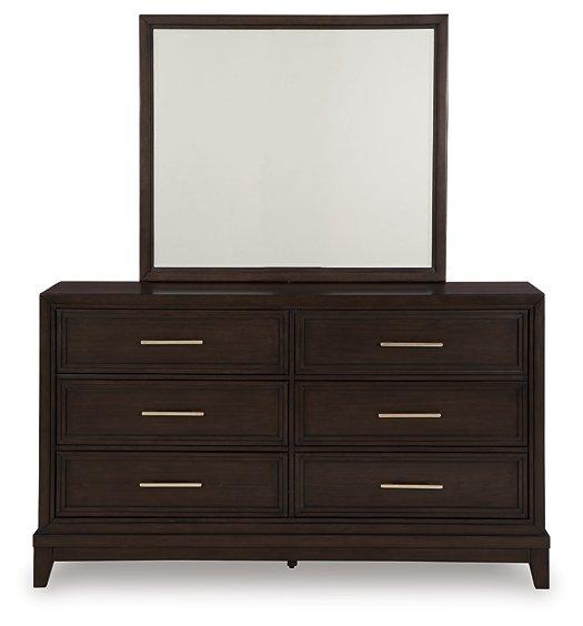 Neymorton Bedroom Set Bedroom Set Ashley Furniture