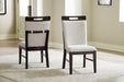 Neymorton Dining Room Set Dining Room Set Ashley Furniture