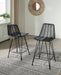 Angentree Counter Height Bar Stool Barstool Ashley Furniture