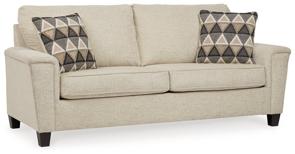 Abinger Sofa Sleeper Sleeper Ashley Furniture