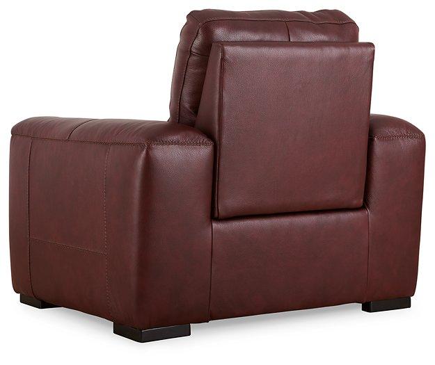 Alessandro Power Recliner Recliner Ashley Furniture