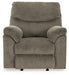 Alphons Recliner Recliner Ashley Furniture