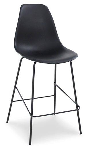 Forestead Counter Height Bar Stool Barstool Ashley Furniture