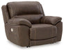 Dunleith Power Recliner Recliner Ashley Furniture