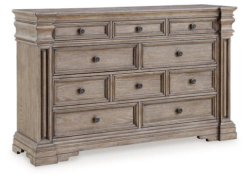 Blairhurst Dresser Dresser Ashley Furniture