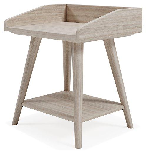 Blariden Accent Table Accent Table Ashley Furniture