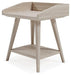 Blariden Accent Table Accent Table Ashley Furniture