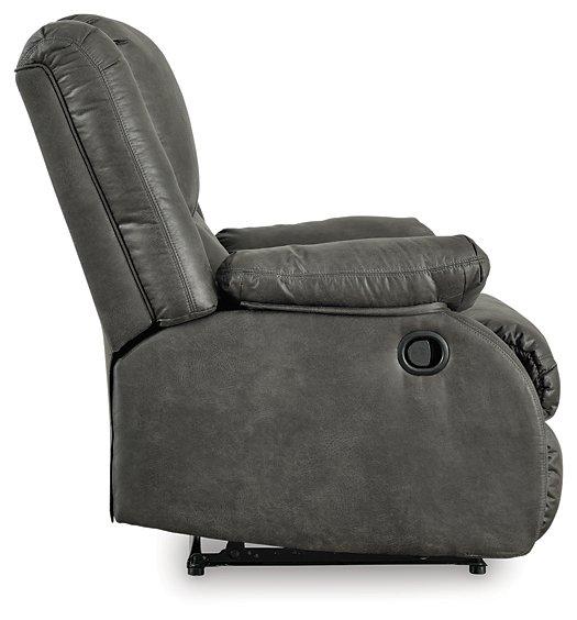 Bladewood Recliner Recliner Ashley Furniture