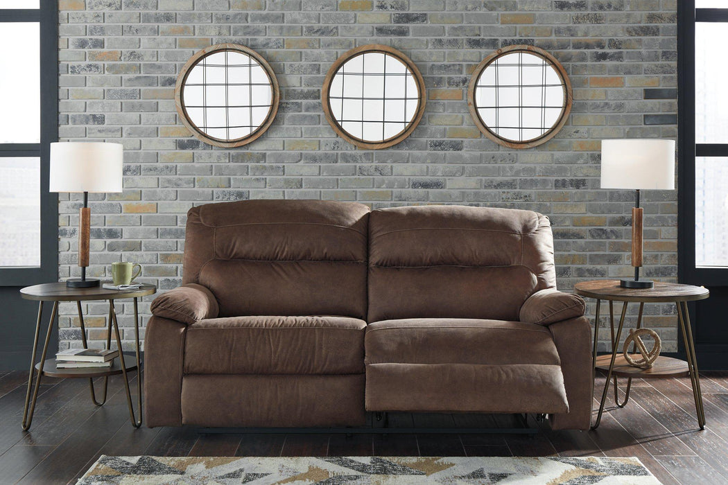 Bolzano Reclining Sofa Sofa Ashley Furniture