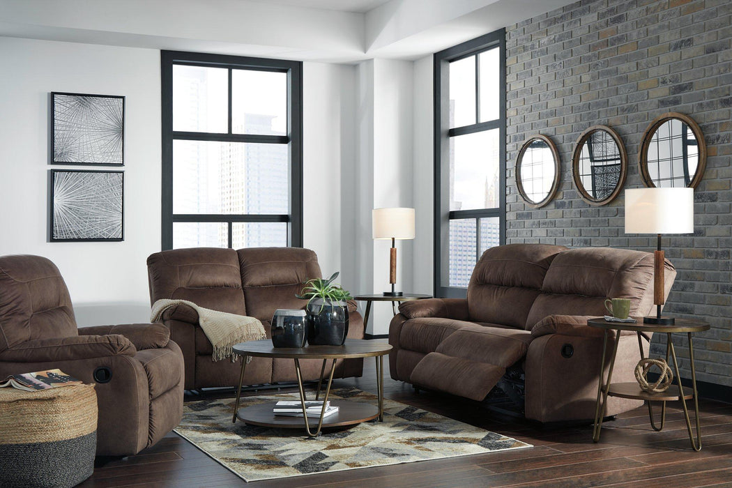 Bolzano Reclining Sofa Sofa Ashley Furniture