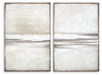 Brockdunn Wall Art (Set of 2) Wall Art Ashley Furniture