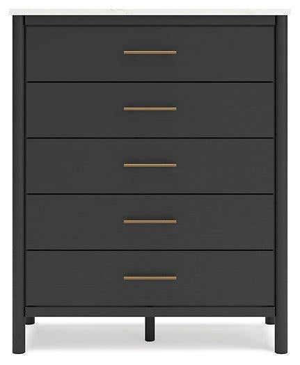 Cadmori Chest of Drawers Chest Ashley Furniture