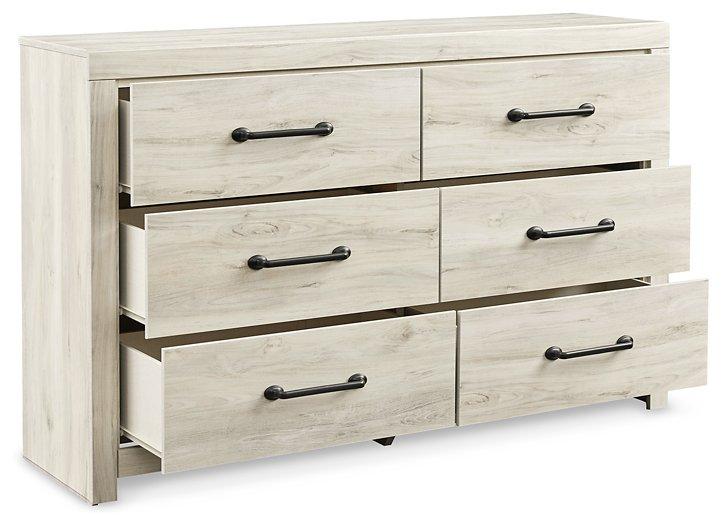 Cambeck Dresser Dresser Ashley Furniture