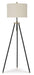 Cashner Floor Lamp Floor Lamp Ashley Furniture